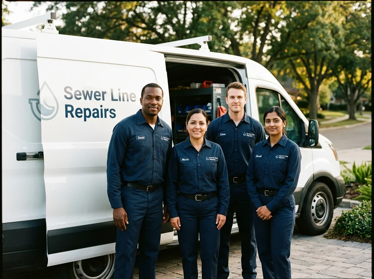 Emergency Plumber company in Woodstock, AL
